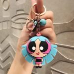 Llavero Chicas Superpoderosas: Bliss