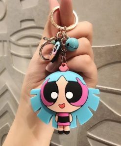 Llavero Chicas Superpoderosas: Bliss