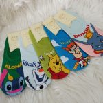 Medias Disney: Winnie Pooh, Toy Story