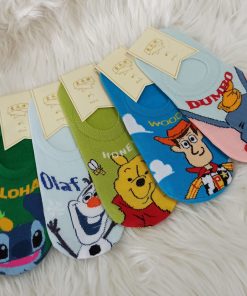 Medias Disney: Winnie Pooh, Toy Story