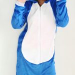 Pijama Kigurumi Stitch