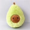 Peluches de aguacate en cali