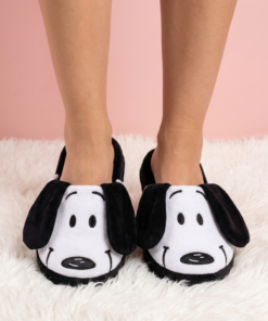 pantuflas snoopy en cali