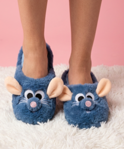 pantuflas Ratatouille en cali