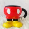 Taza de cuerpo de mickey mouse en cali