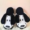 pantuflas snoopy en cali