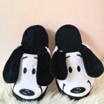 Pantuflas Classic Snoopy