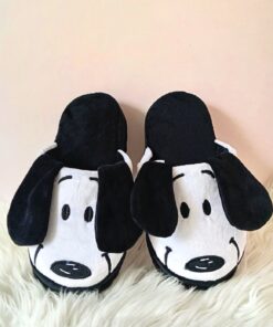 pantuflas snoopy en cali