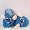 Pantuflas remy Ratatouille en colombia