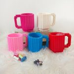 Taza Lego