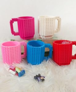Taza Lego