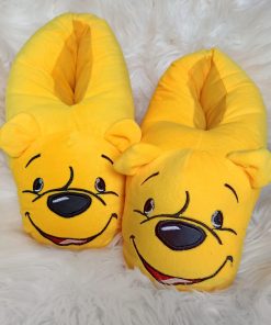 Babuchas Winnie Pooh