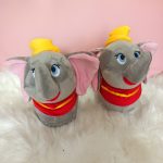 Babuchas Dumbo
