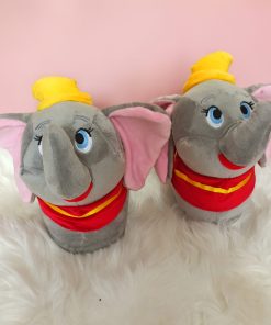 Babuchas Dumbo