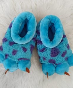 Babuchas Sullivan Garritas
