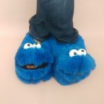 Babuchas Comegalletas