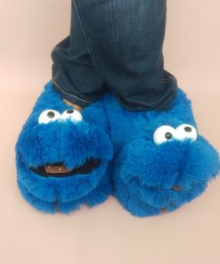 Babuchas Comegalletas
