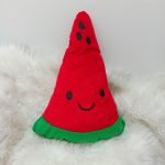 Cojín Sandia Kawaii