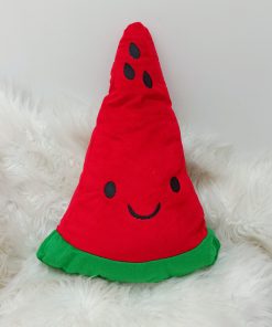 Cojín Sandia Kawaii