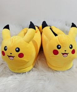 Babuchas Pokémon: Pikachu