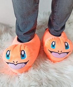 Babuchas Pokemón: Charmander