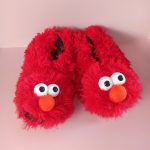 Babuchas Elmo