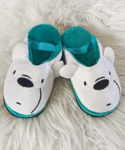 Pantuflas en Cali