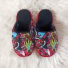 pantuflas en cali