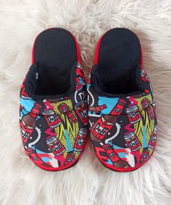 pantuflas en cali