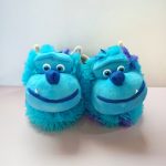 Babuchas Sullivan Carita