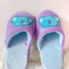 pantuflas koya bts en cali