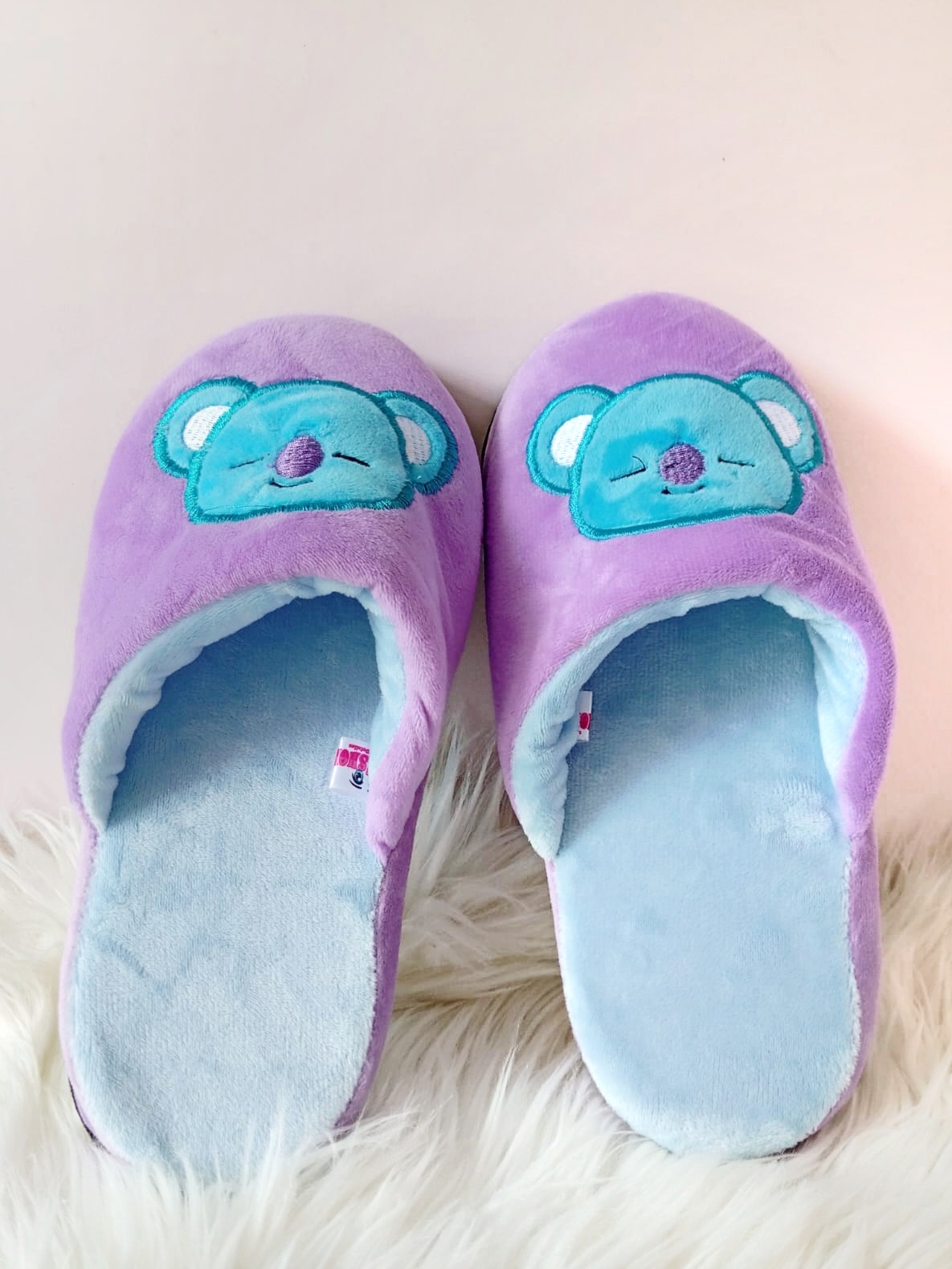 IMG-20260226-WA0042 pantuflas koya bts en cali