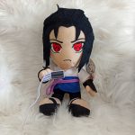 Peluche Sasuke Uchiha