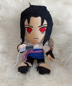 Peluche Sasuke Uchiha