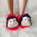 Babuchas Mafalda