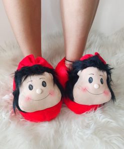Babuchas Mafalda