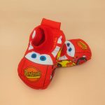 Babuchas Cars: Rayo McQueen