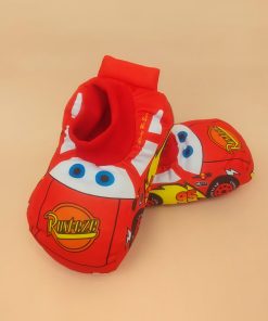 Babuchas Cars: Rayo McQueen