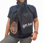 Bufanda Harry Potter