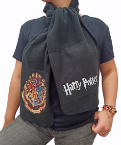 Bufanda Harry Potter
