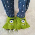 Babuchas Mike W University
