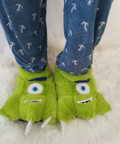 Babuchas Mike W University