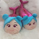 Babuchas Sirena