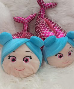 Babuchas Sirena