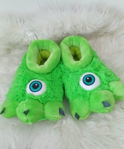 Babuchas Mike W Garritas
