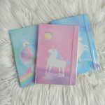 Agenda Unicornio