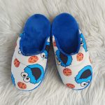 Pantuflas Comegalletas