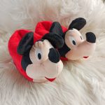 Babuchas Mickey Mouse