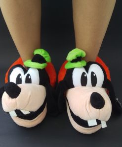 Babuchas Goofy