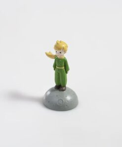 Figura el principito en colombia